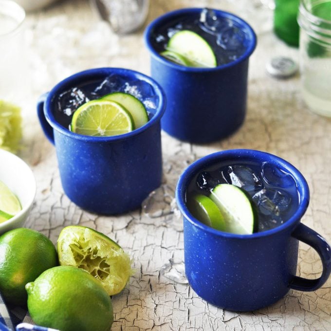 Moscow Mule