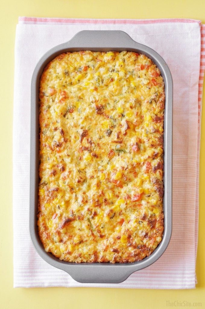 easy to make dip recipes for the summer