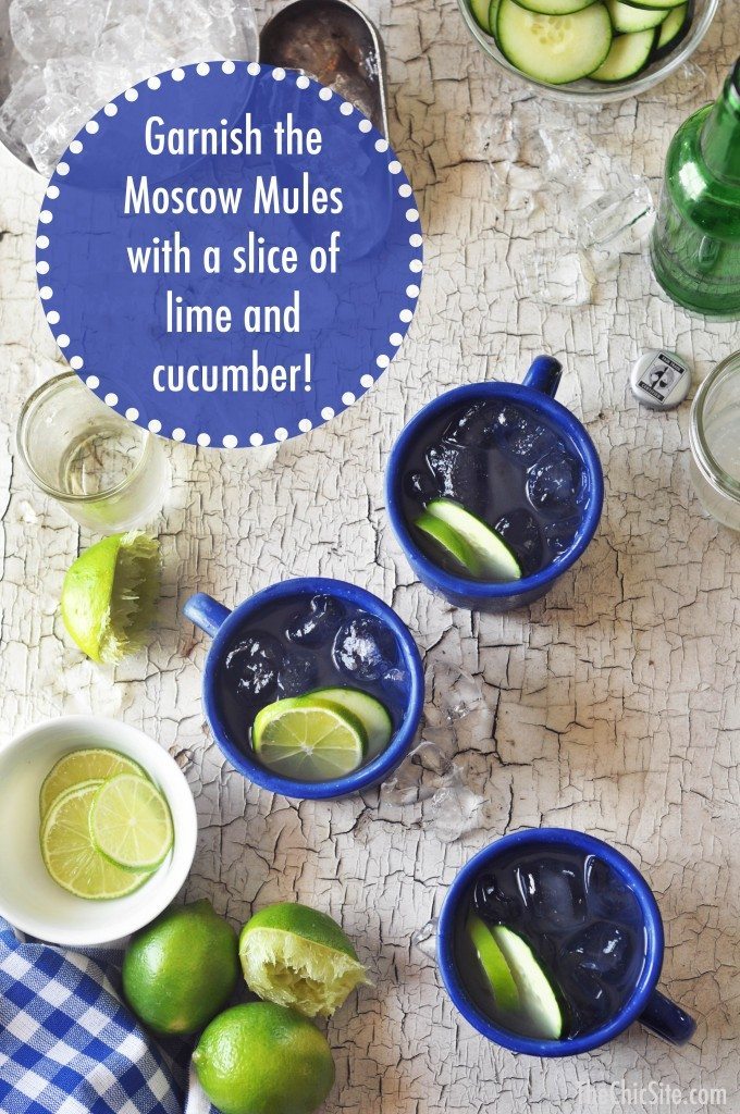 easy cocktail recipes