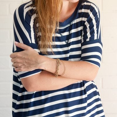 Unexpected Life Lesson