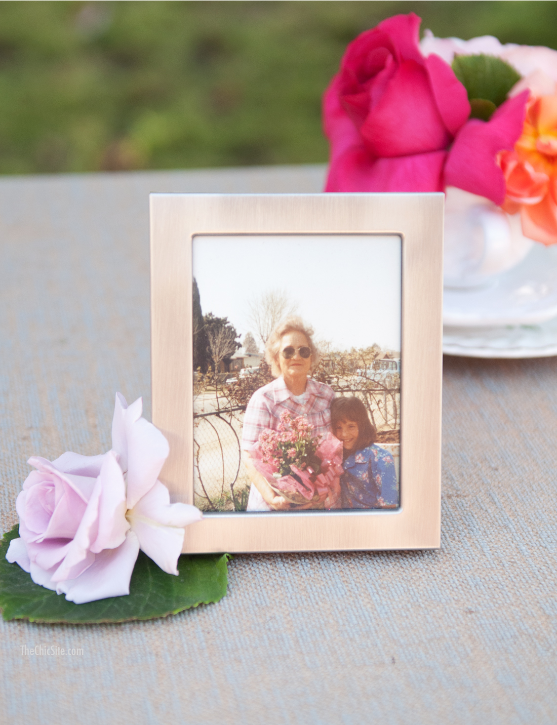 grandparents day ideas