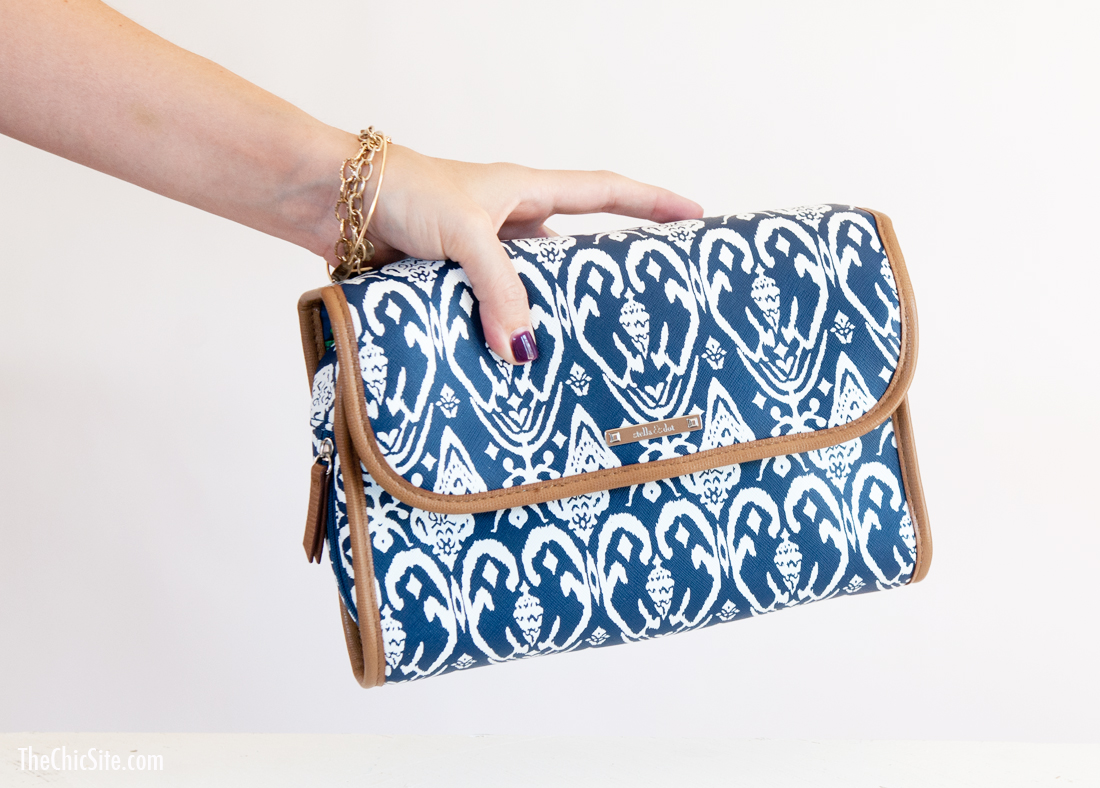 Cute Toiletry Bag Rachel Hollis