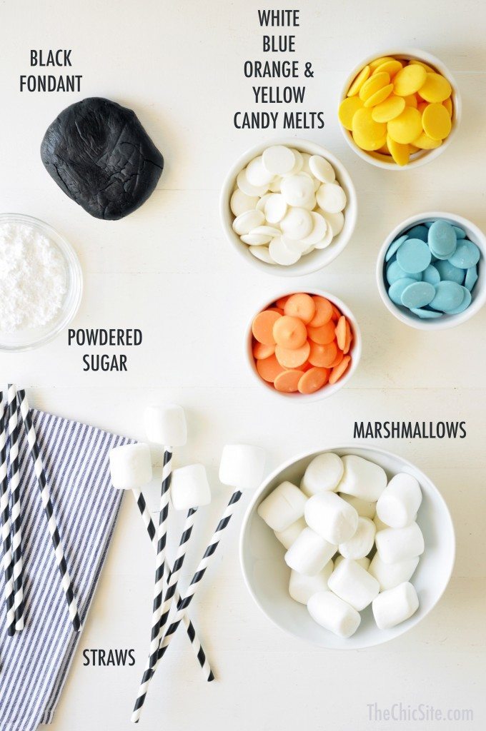 disney plane dessert ideas