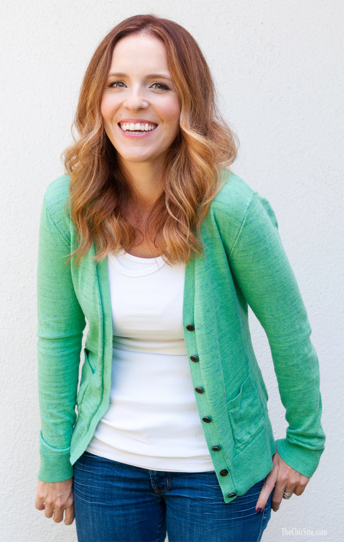Rachel HOllis