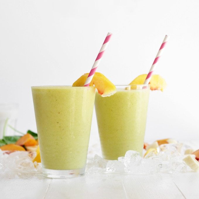Beauty Smoothie For Glowing Skin