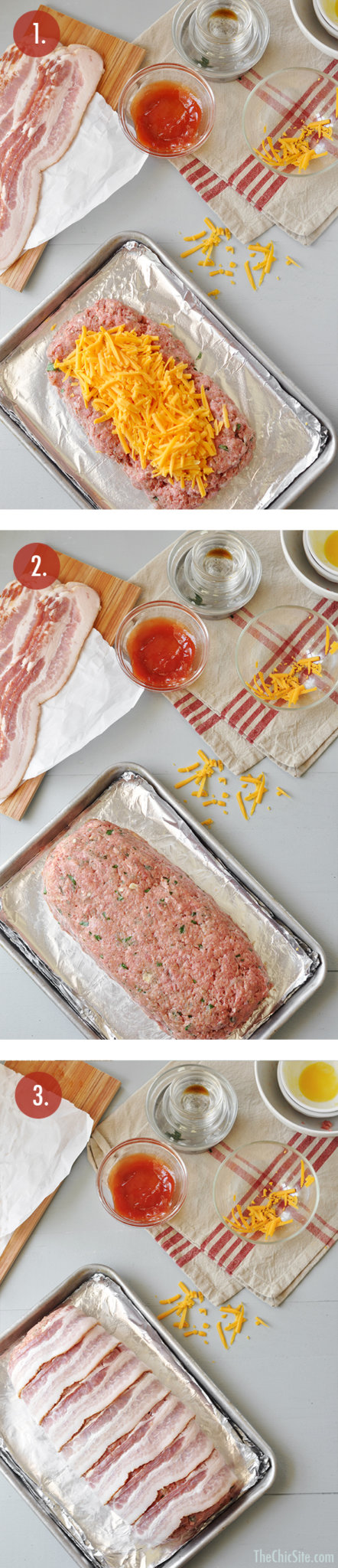 meatloaf step by step