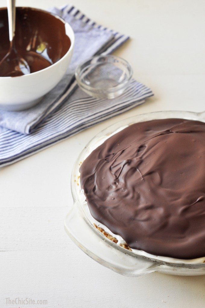 ice cream pie recipes