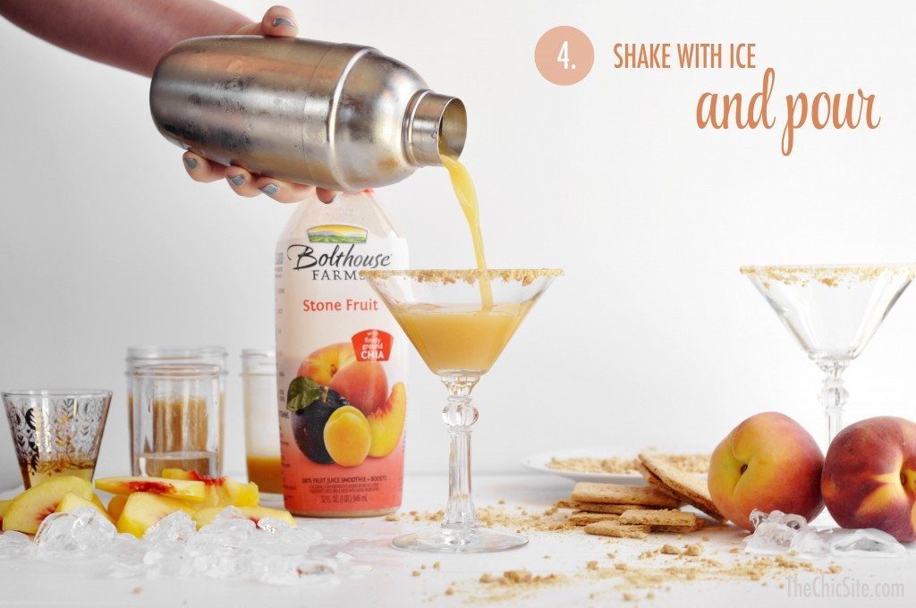 peach cobbler recipes