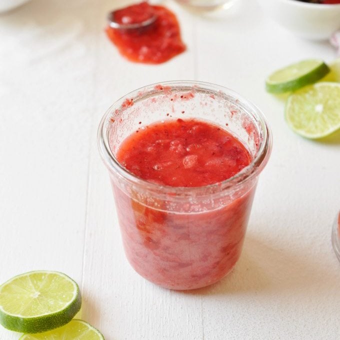 DIY Skin Brightening Face Scrub