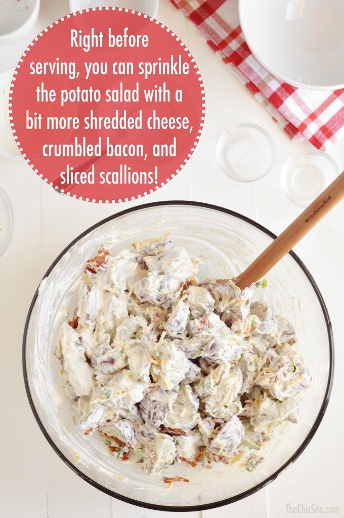 easy side dish recipes