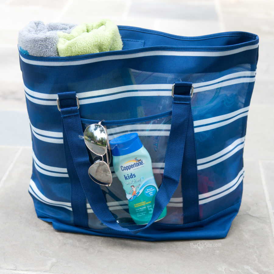 What to Pack in Your Beach Bag