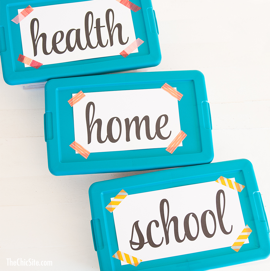 tupperware for college dorms