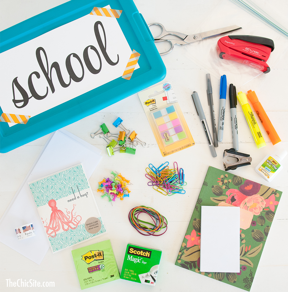 Items for College Kids