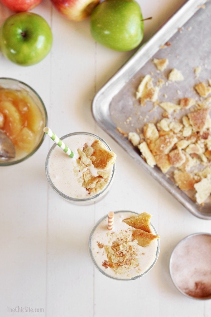 apple pie desserts