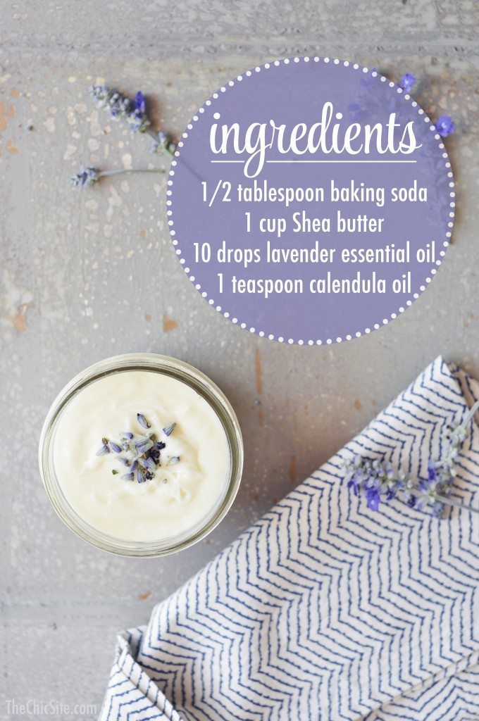 at home bug bite remedies 