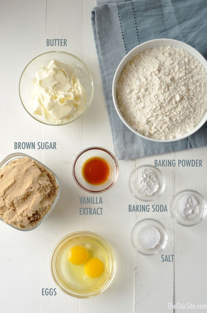 how to make cookies