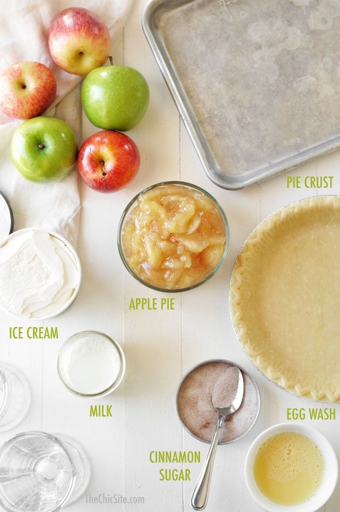 how to make a milkshake