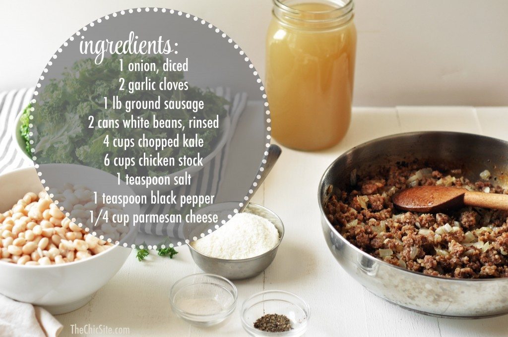 how to make soup in slow cooker