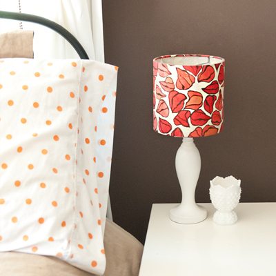 Clutter Free Bedroom Charging