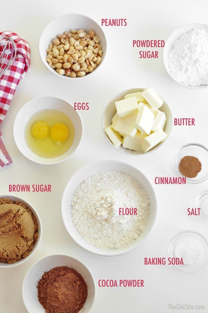 how to make texas sheet cake