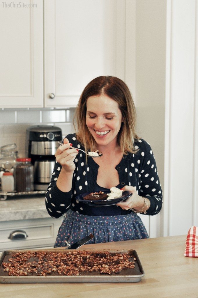 Rachel Hollis The Chic Site