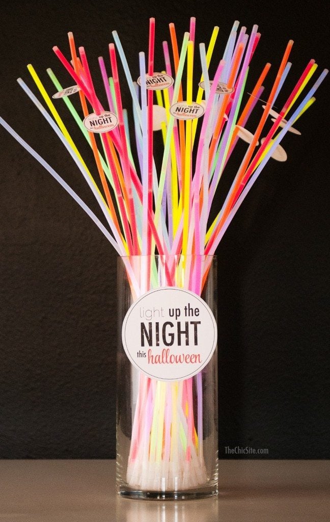 non candy halloween treat