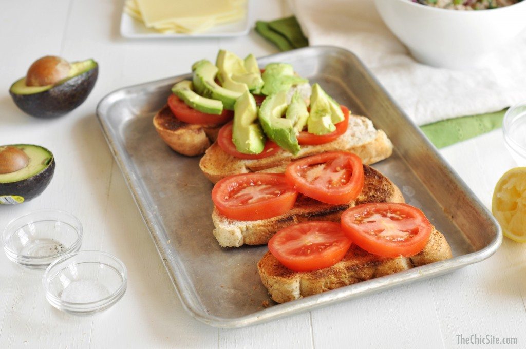 healthy dinner options