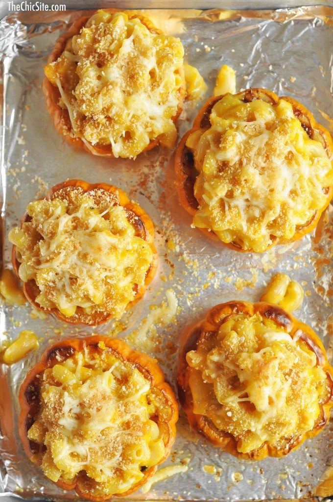 fall pumpkin recipes that are easy to make