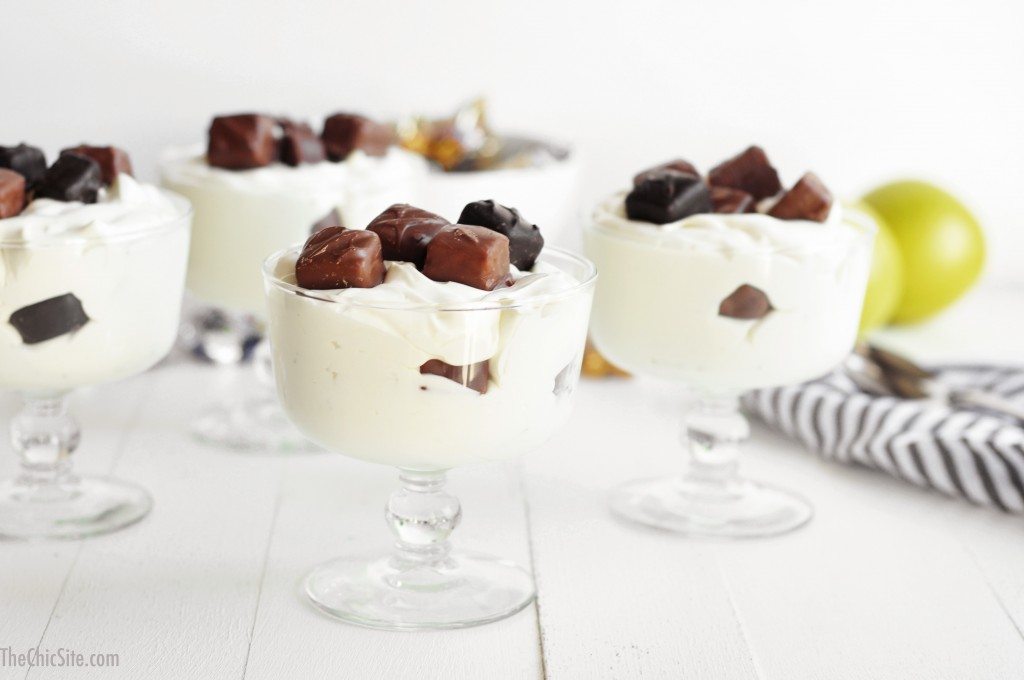 halloween candy recipe ideas