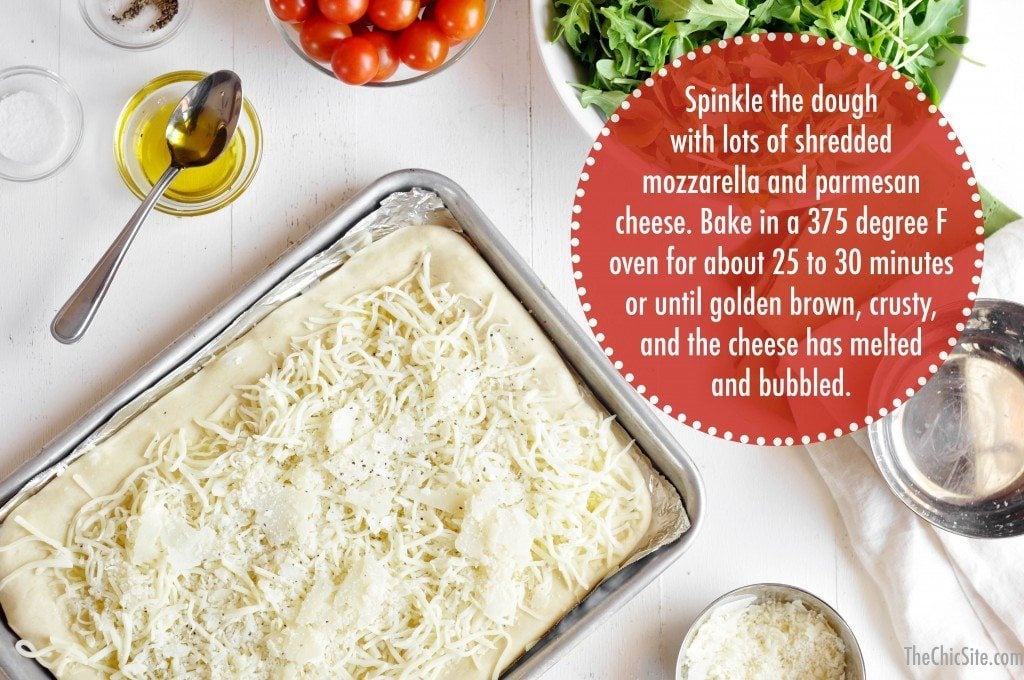 quick and easy vegetarian meals