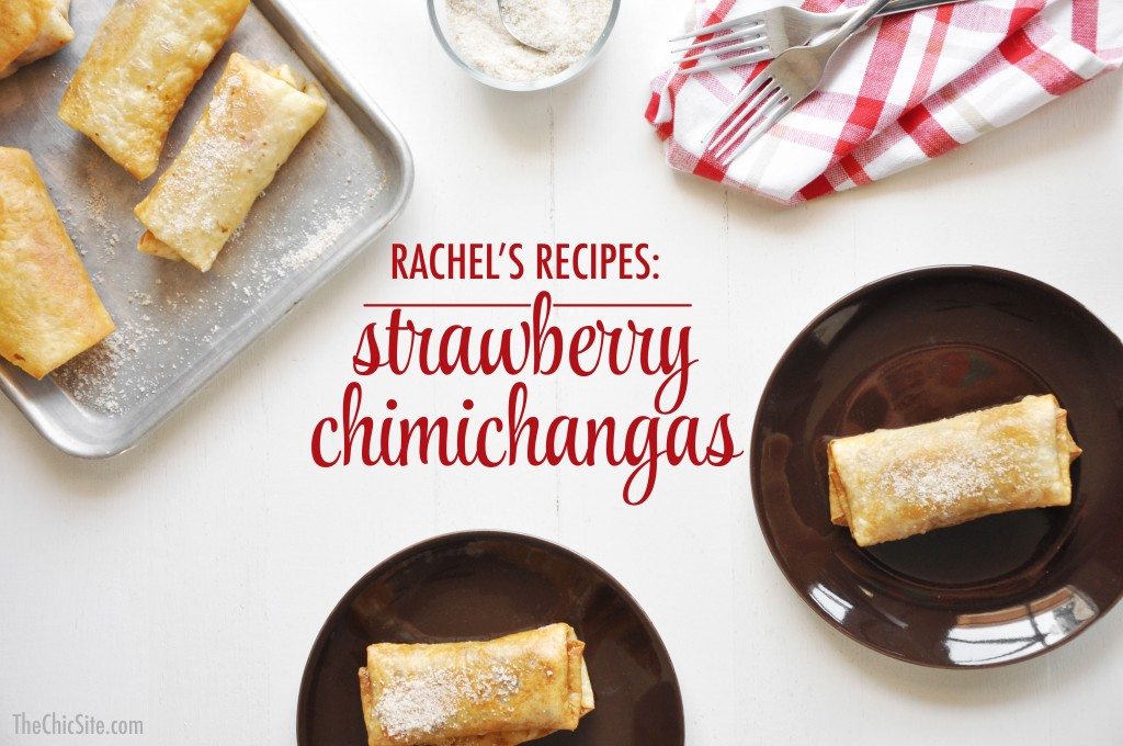 kid friendly desserts