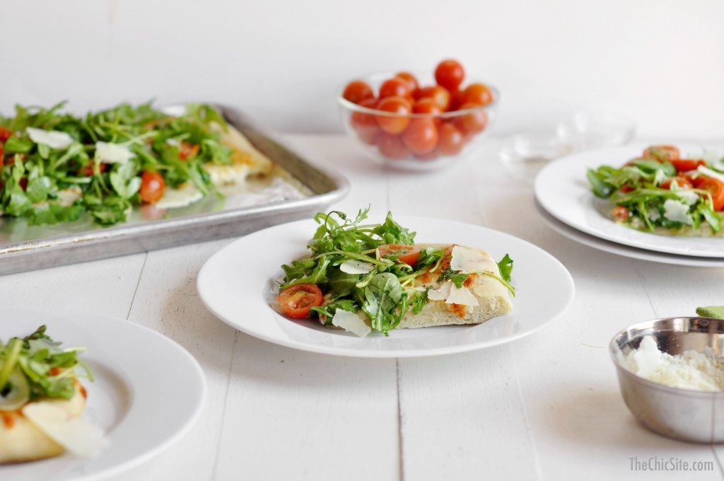 chic 3 dollar dinners