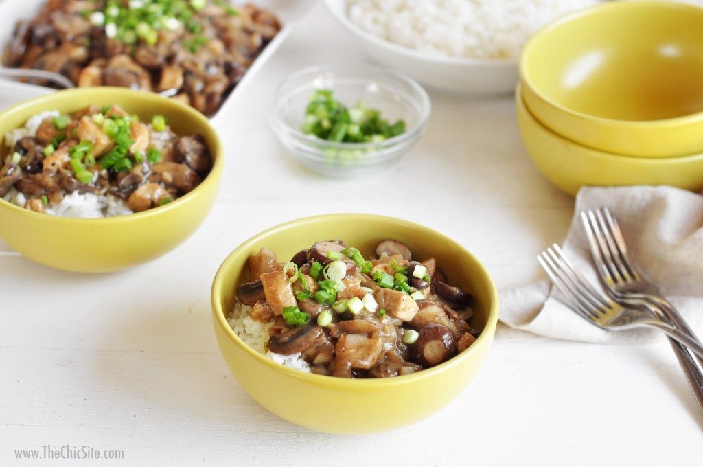 chic 3 dollar dinner recipes