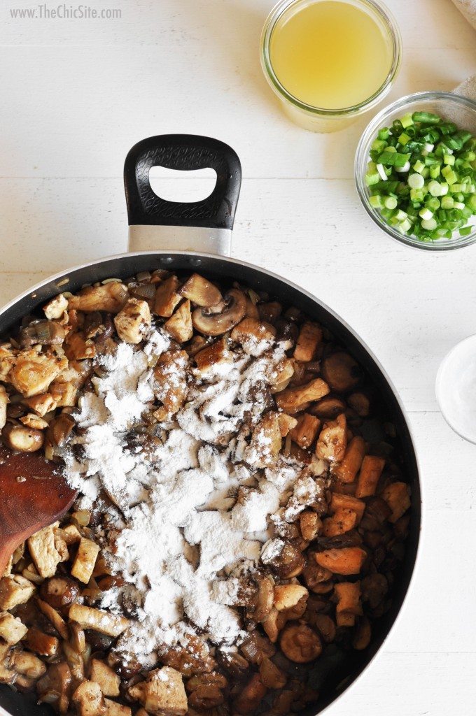 easy weeknight meals