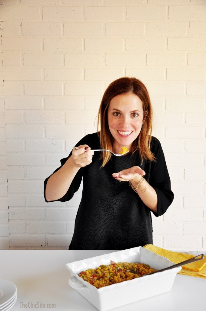 rachel hollis squaw corn