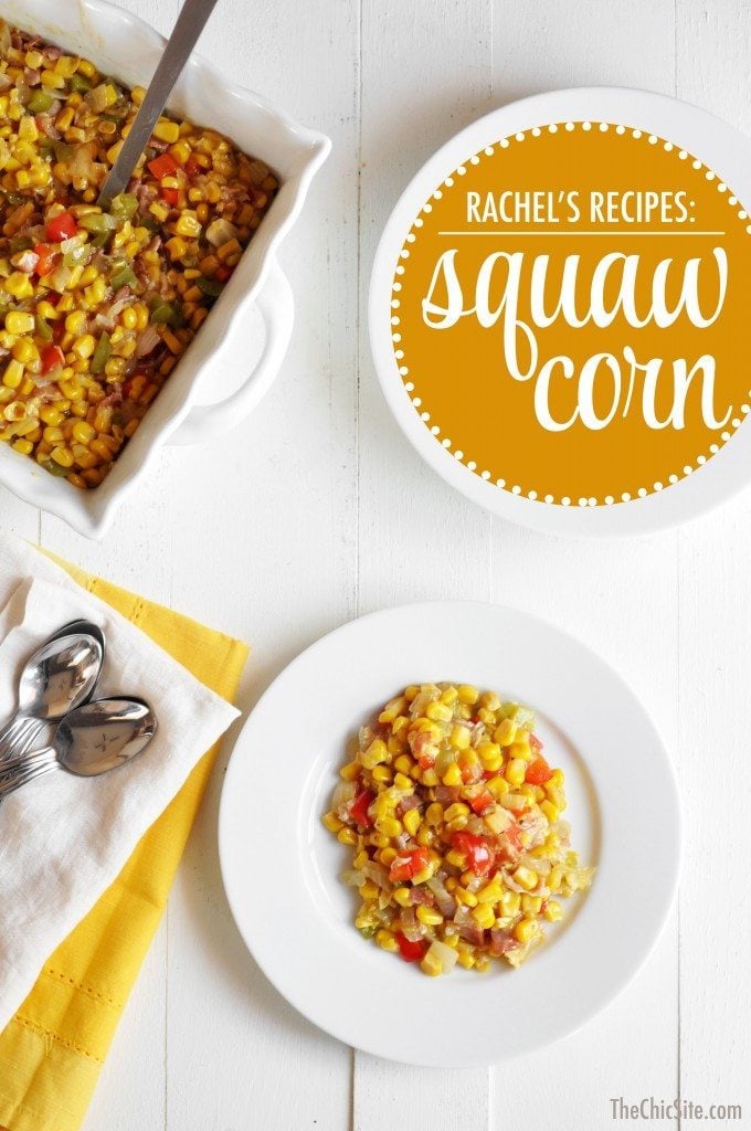 best thanksgiving side dish