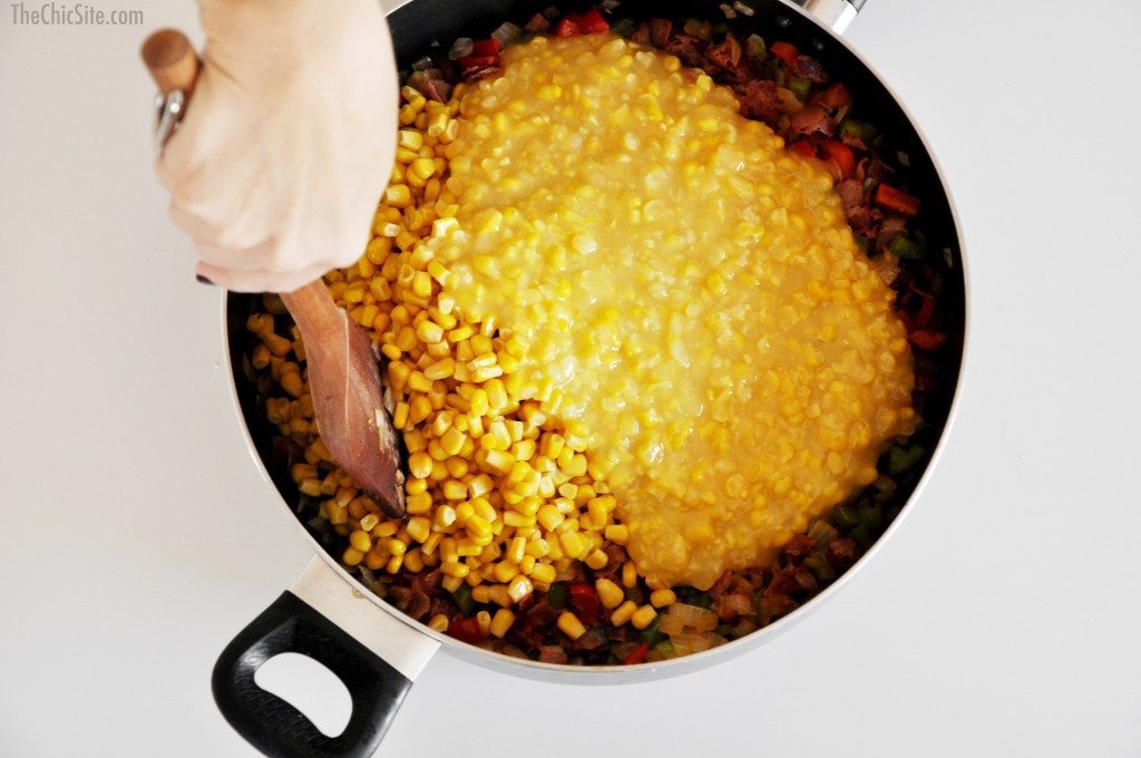 thanksgiving side dish ideas