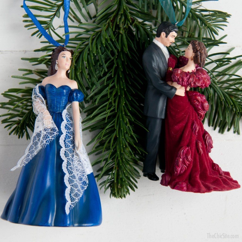 Family Heirloom Ornaments The Chic Site-4