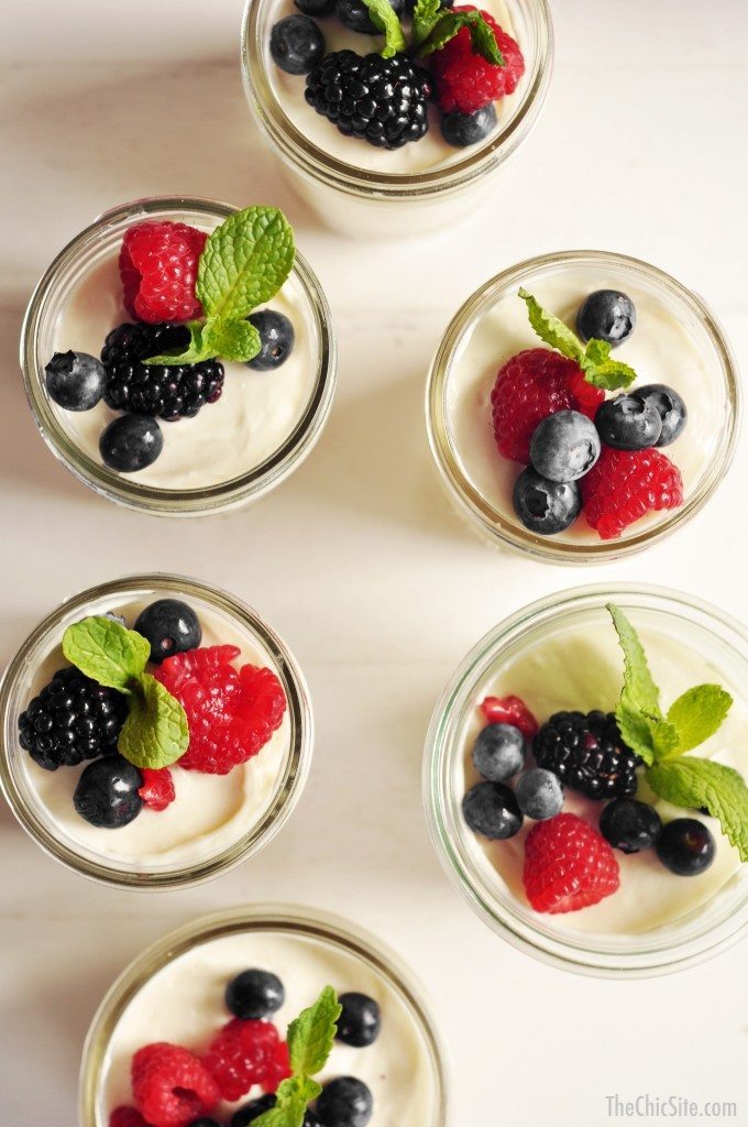 cheesecake easy recipe