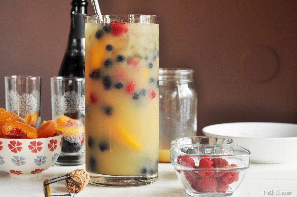 new year's eve recipes