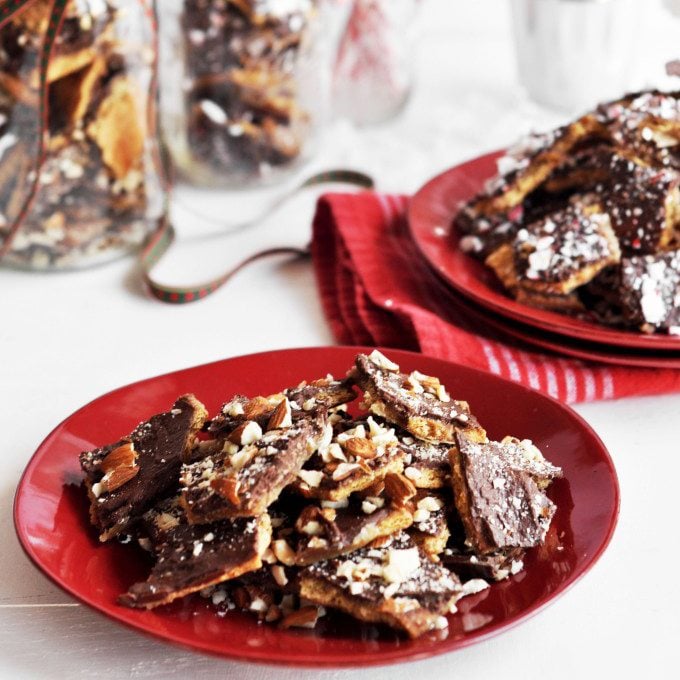 Easy Holiday Bark