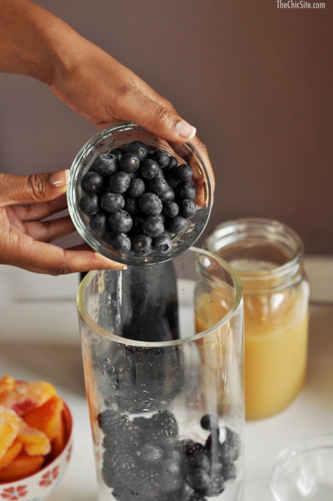 easy champagne cocktail recipes