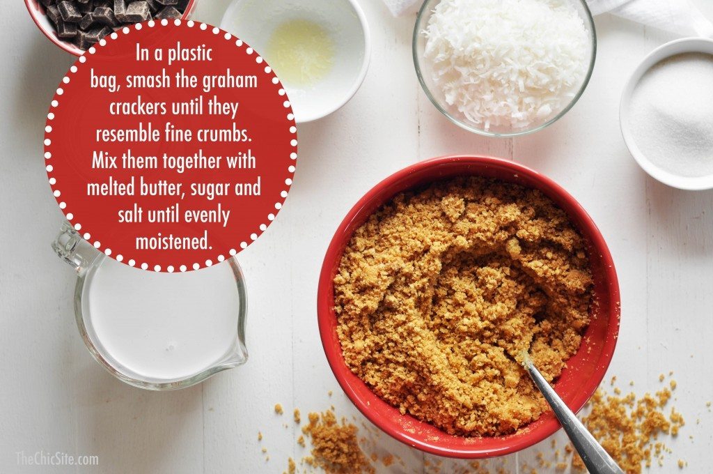 the chic site pie crust recipe