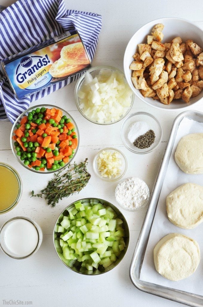 chicken soup recipes