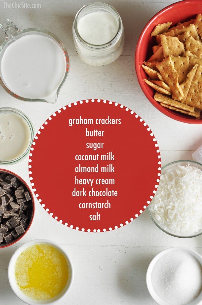 easy pies to make at home