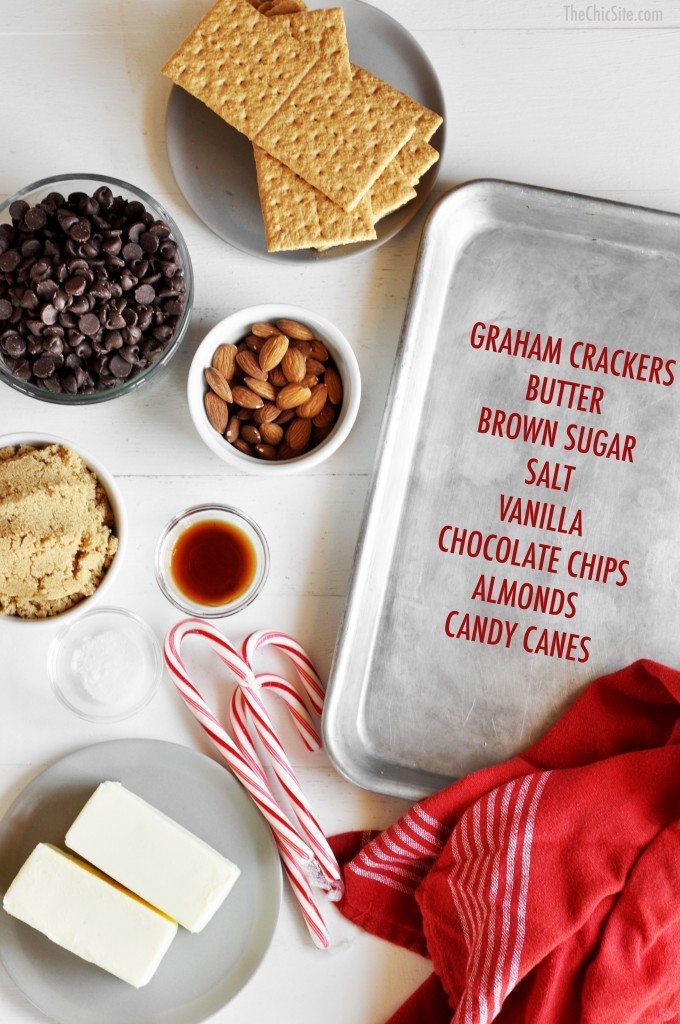 how to make christmas brittle