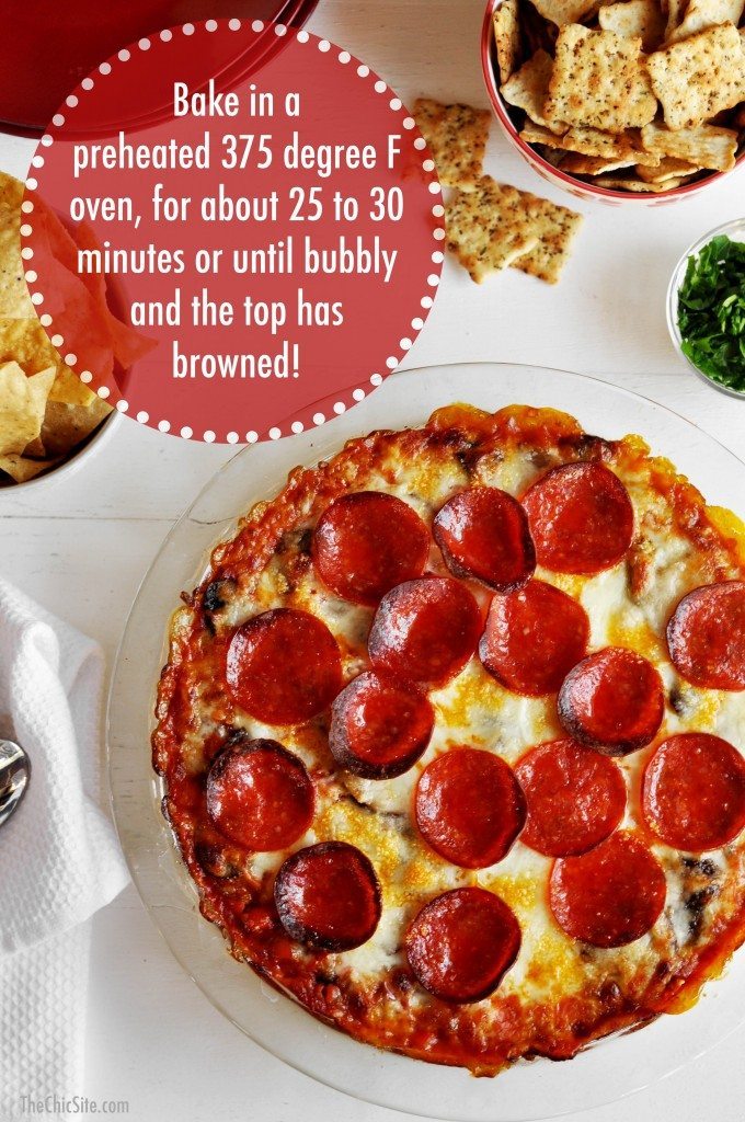 new years eve recipe ideas