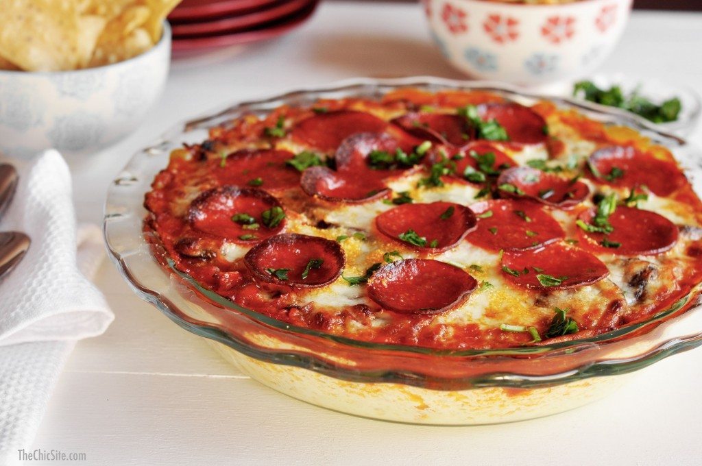 dip recipes the chic site