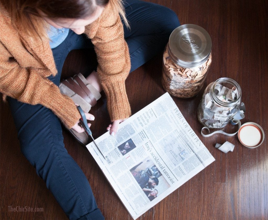 Rachel Hollis Fireplace