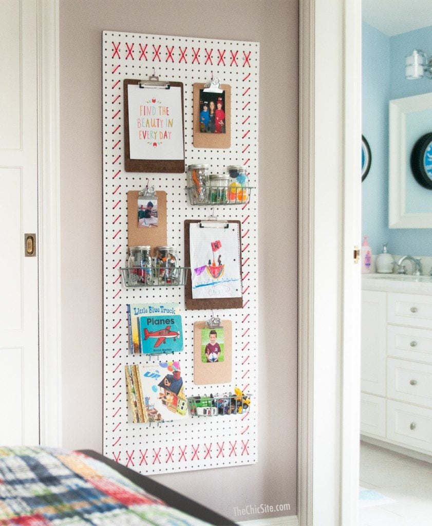 Rachel Hollis Kids Rooms
